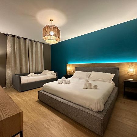 Dimora Del Ragno Hotel Tivoli Luaran gambar