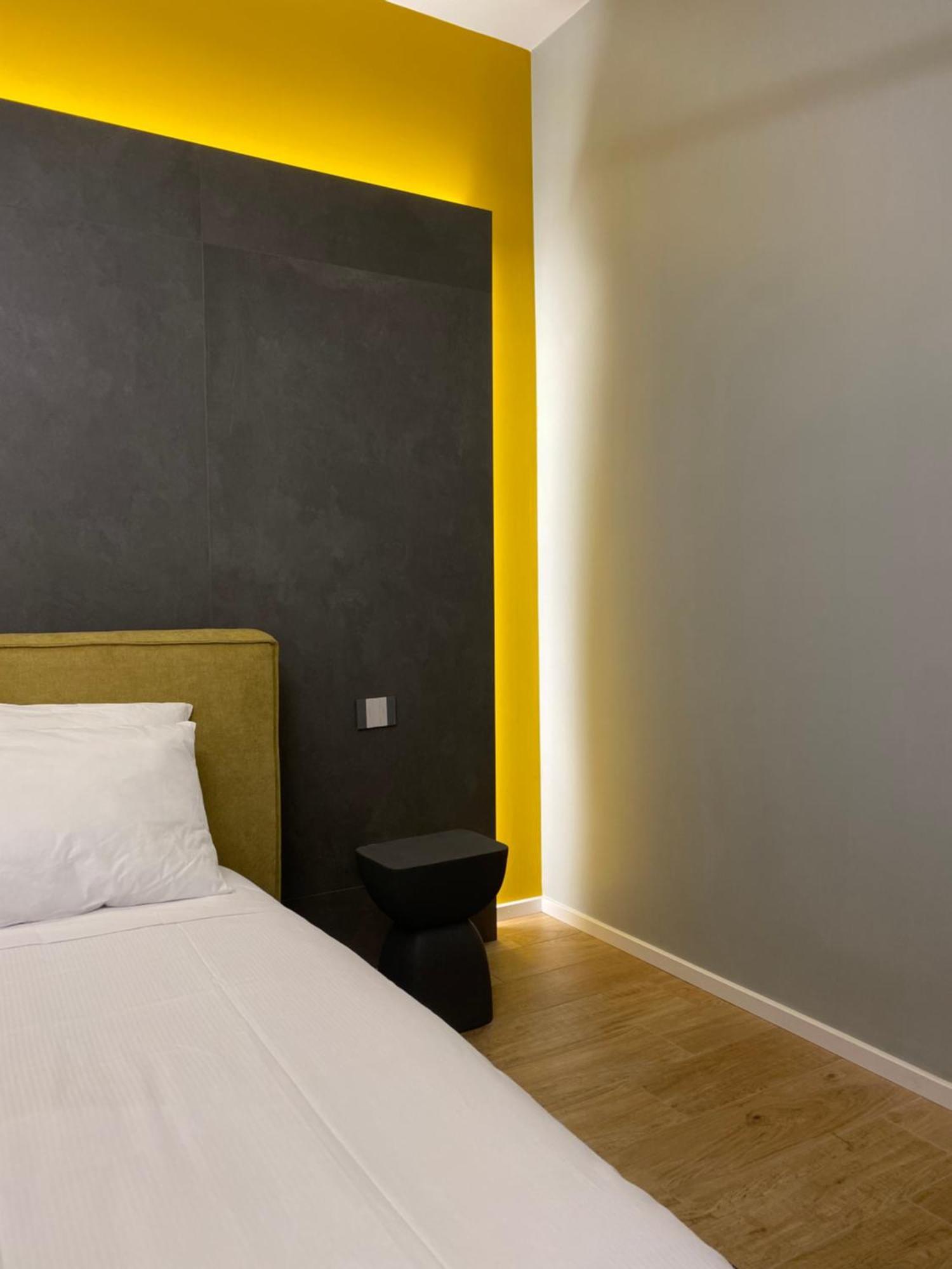 Dimora Del Ragno Hotel Tivoli Luaran gambar