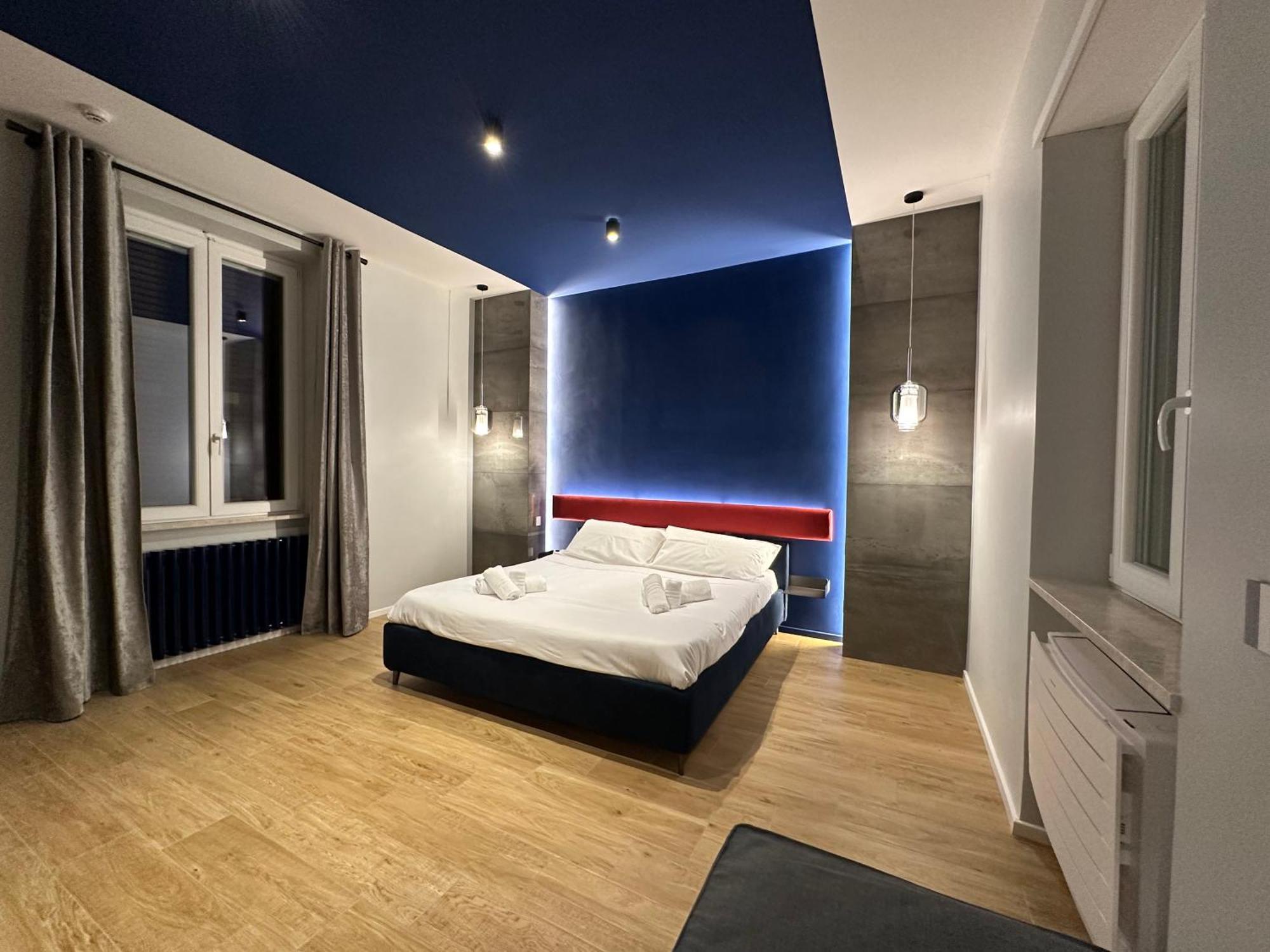 Dimora Del Ragno Hotel Tivoli Luaran gambar
