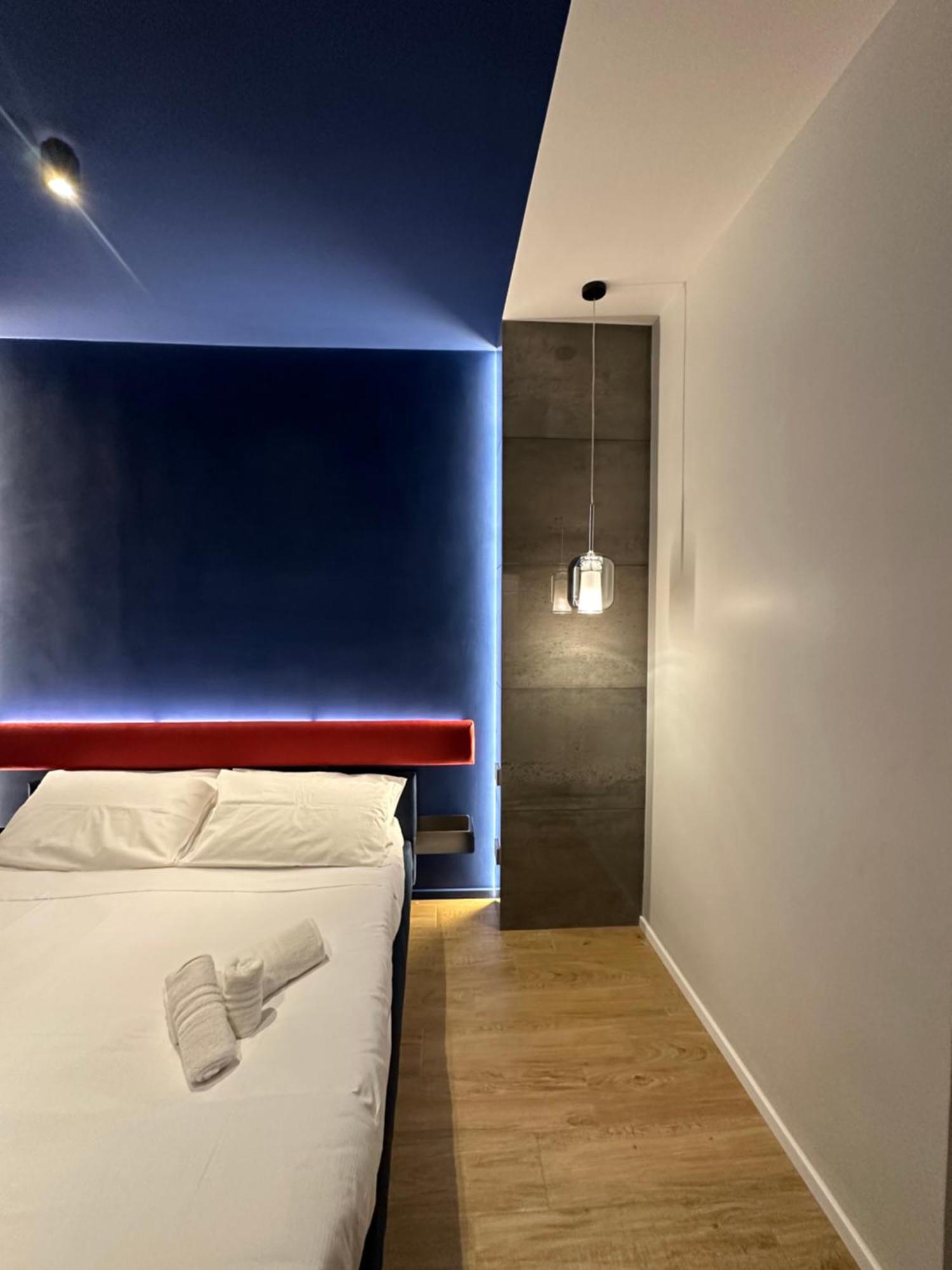 Dimora Del Ragno Hotel Tivoli Luaran gambar